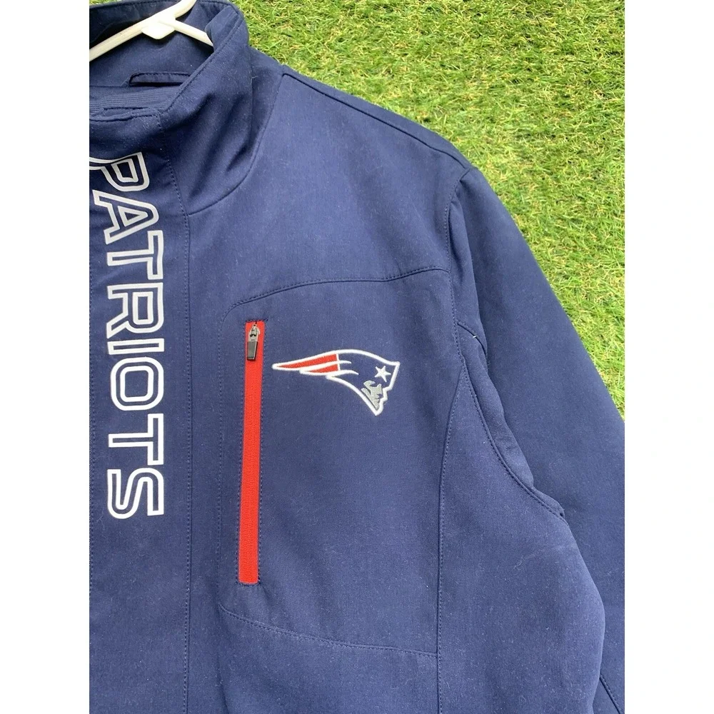 NFL shop confidence